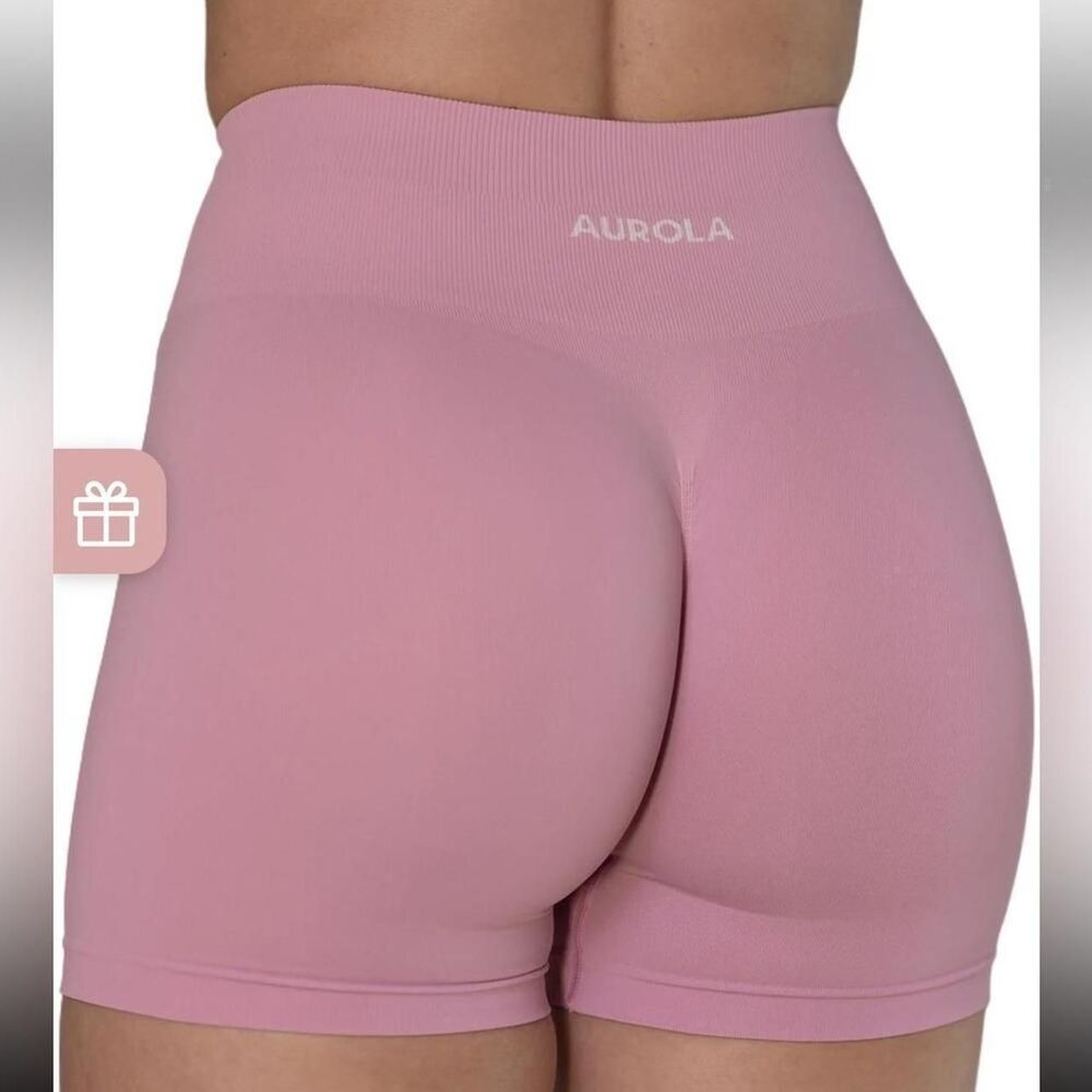 Unbranded Women's Pink Shorts
